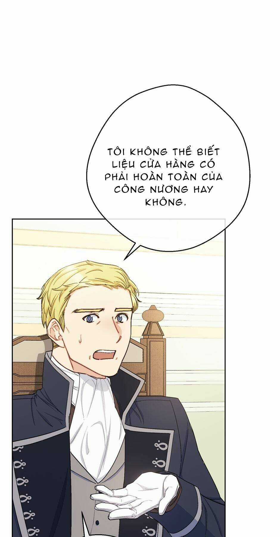 Bí Quyết Trà 50 Của Nữ Công Tước Chapter 123 trang 71