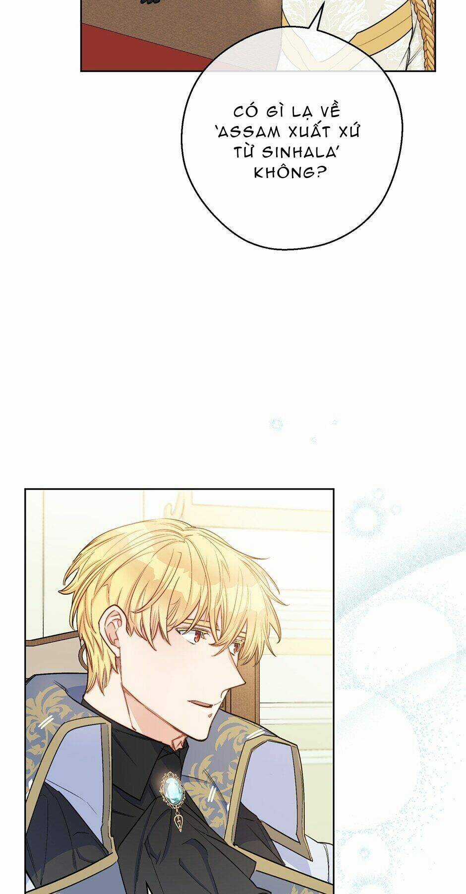 Bí Quyết Trà 50 Của Nữ Công Tước Chapter 123 trang 76