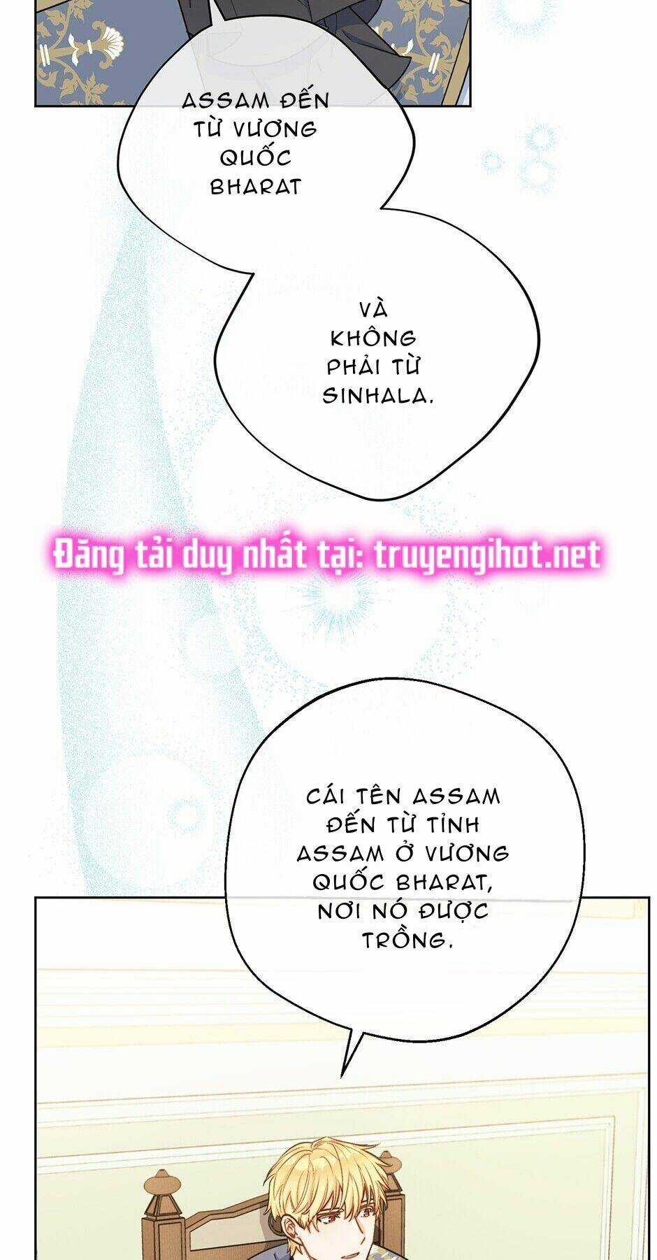 Bí Quyết Trà 50 Của Nữ Công Tước Chapter 123 trang 77