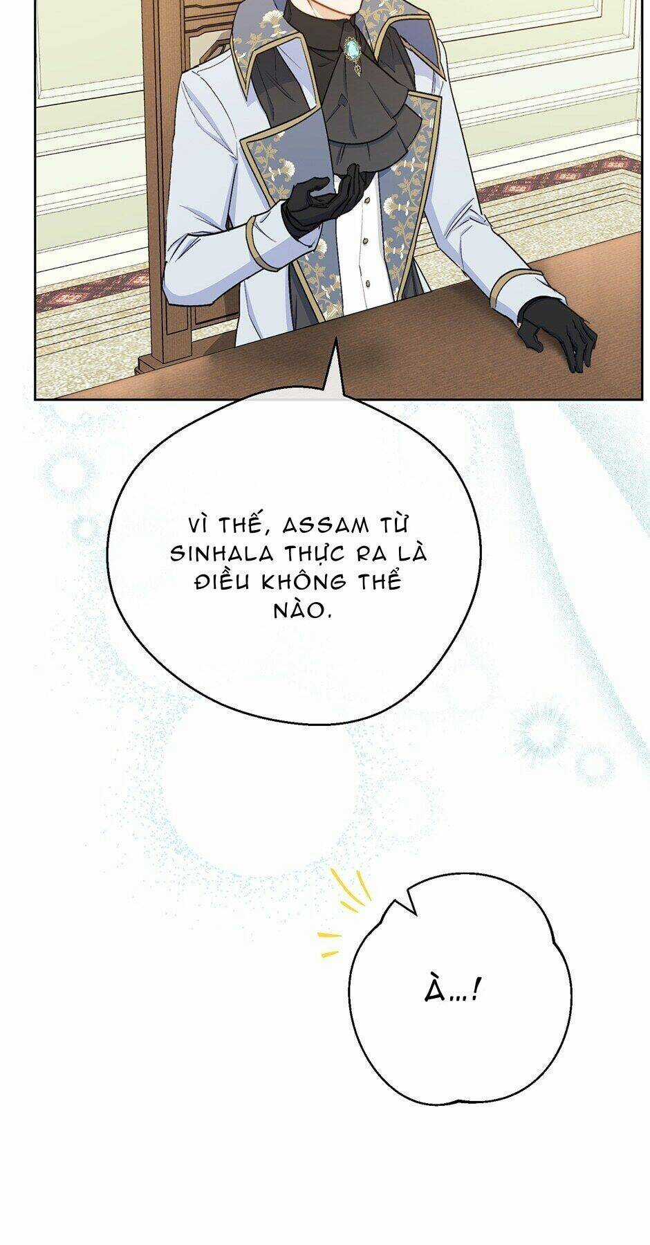 Bí Quyết Trà 50 Của Nữ Công Tước Chapter 123 trang 78