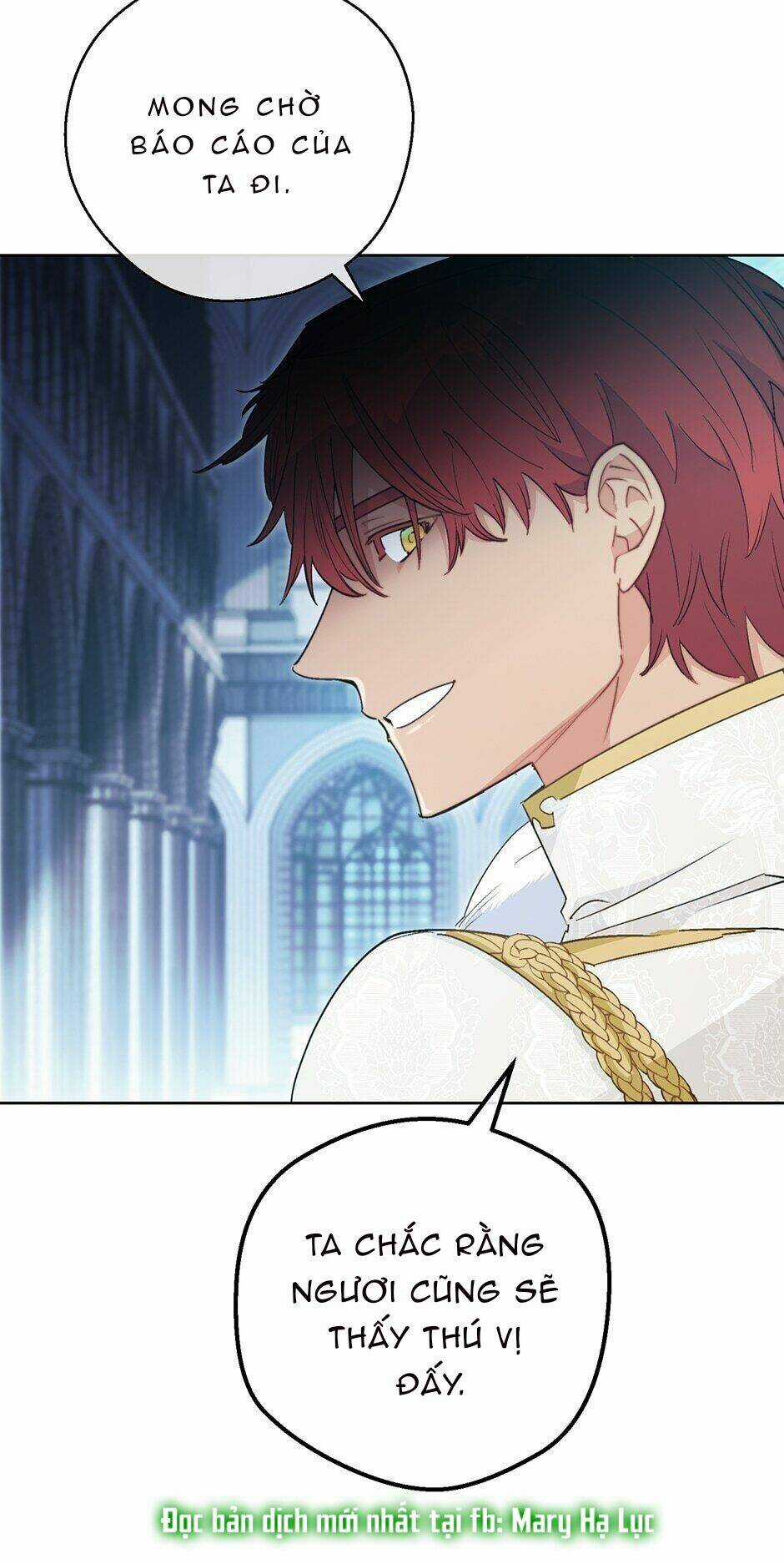 Bí Quyết Trà 50 Của Nữ Công Tước Chapter 123 trang 8