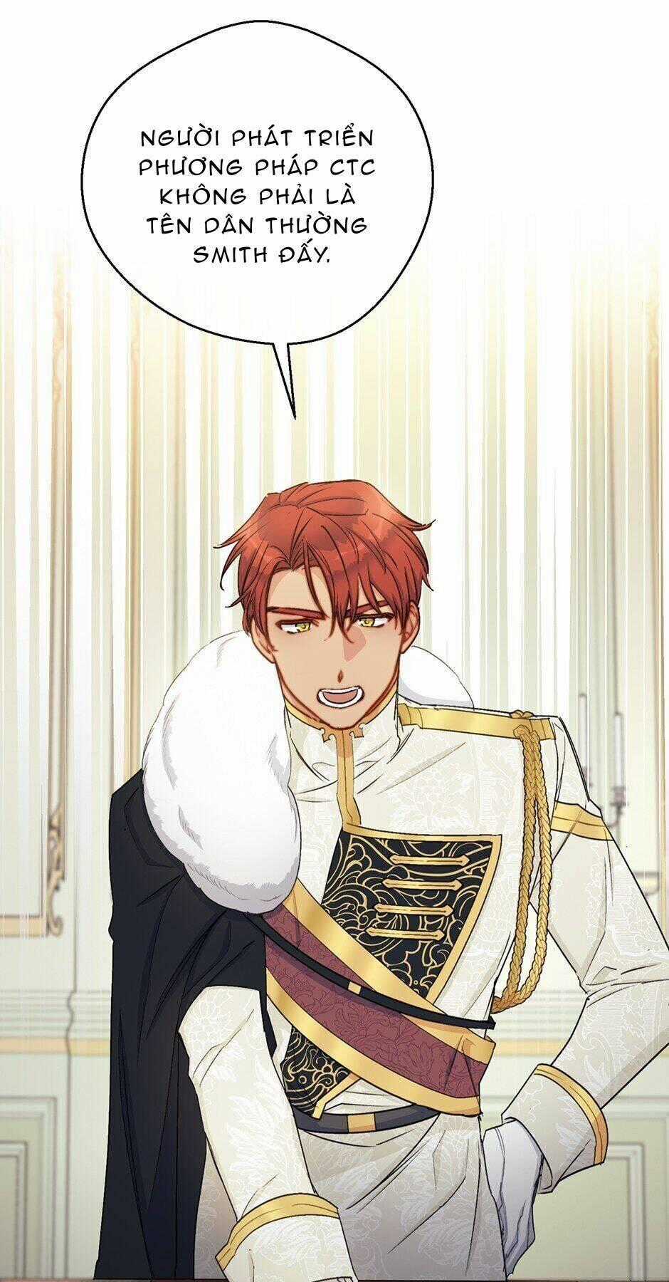 Bí Quyết Trà 50 Của Nữ Công Tước Chapter 123 trang 82