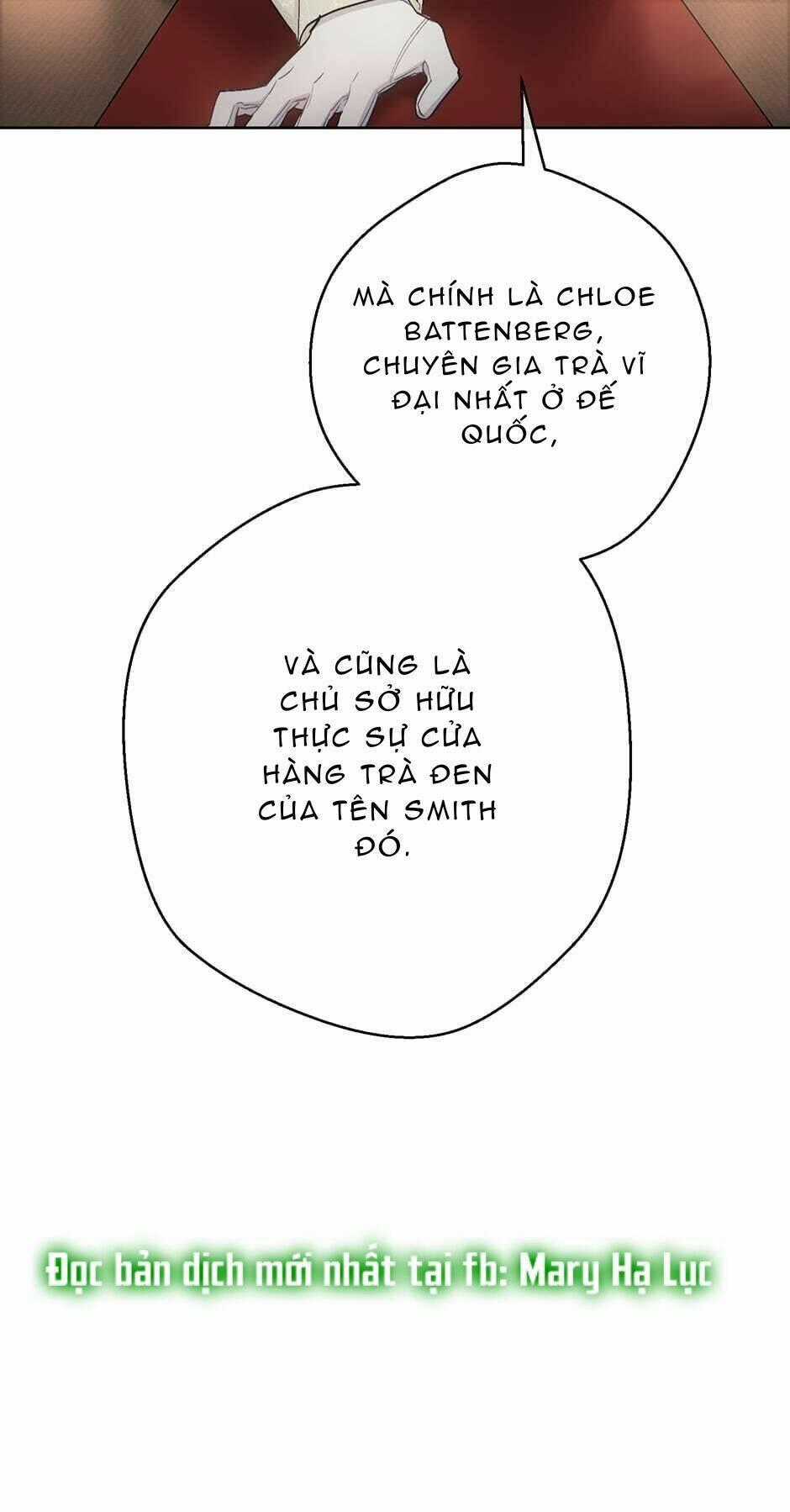 Bí Quyết Trà 50 Của Nữ Công Tước Chapter 123 trang 83