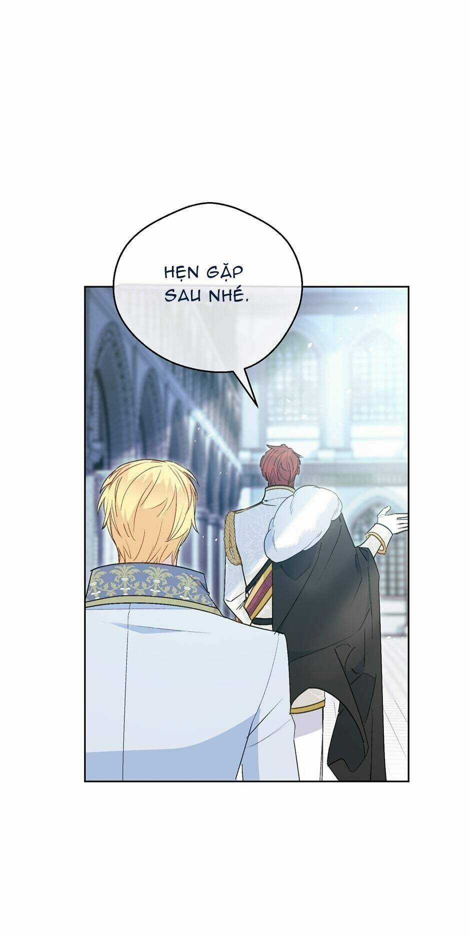 Bí Quyết Trà 50 Của Nữ Công Tước Chapter 123 trang 9