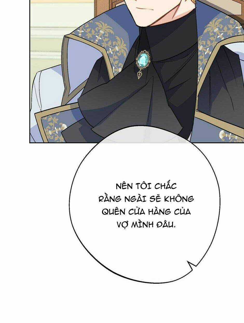 Bí Quyết Trà 50 Của Nữ Công Tước Chapter 124 trang 10