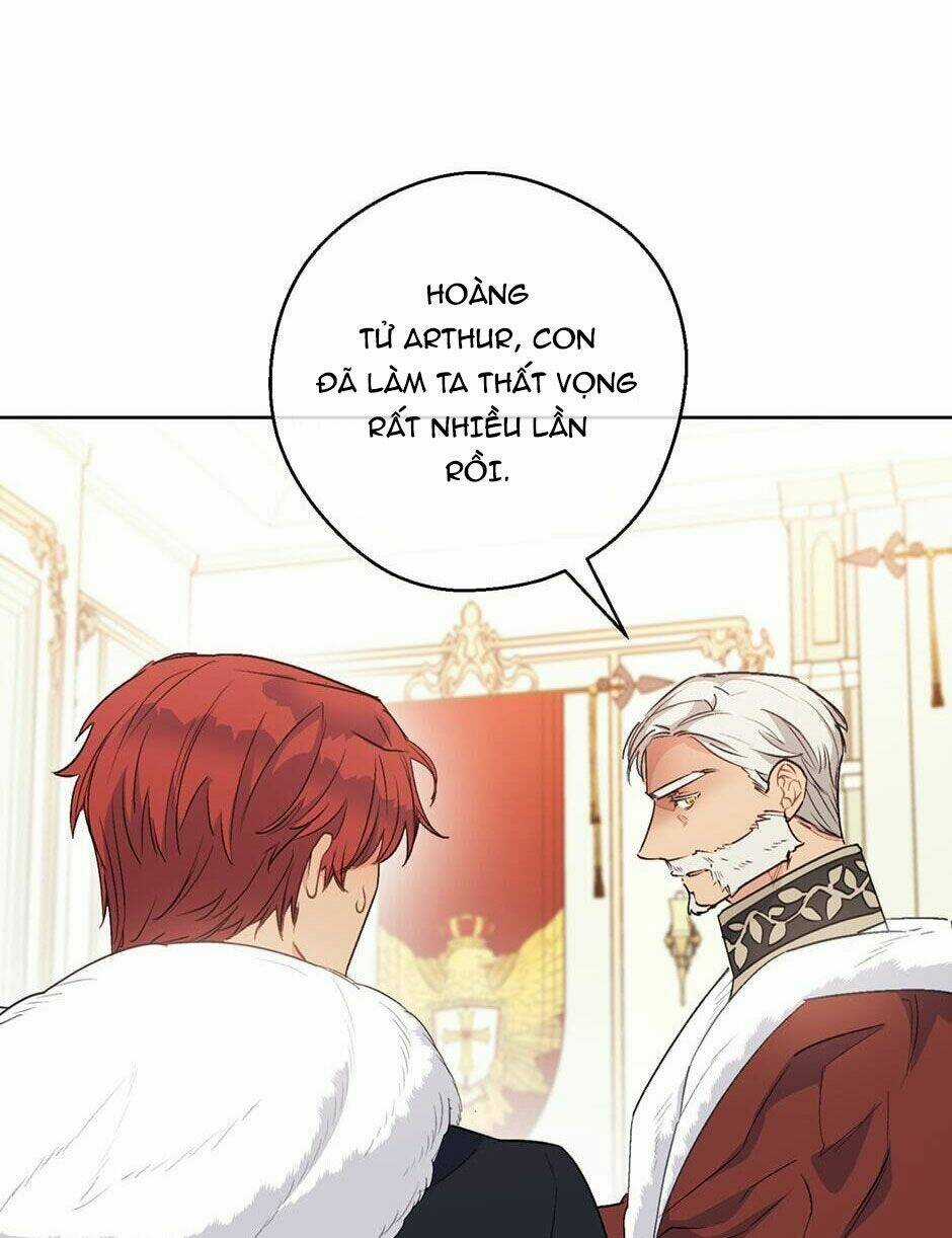 Bí Quyết Trà 50 Của Nữ Công Tước Chapter 124 trang 102