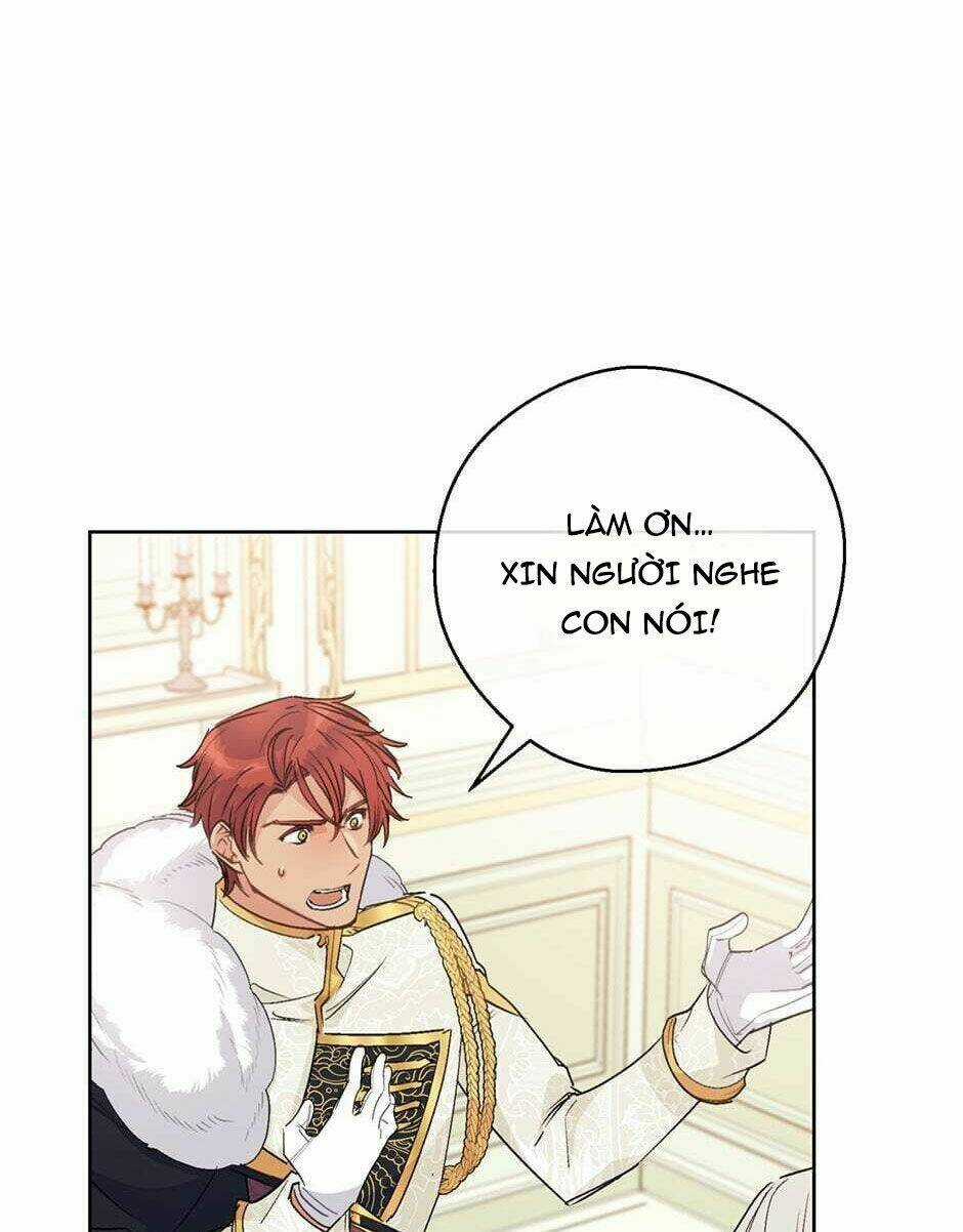 Bí Quyết Trà 50 Của Nữ Công Tước Chapter 124 trang 104