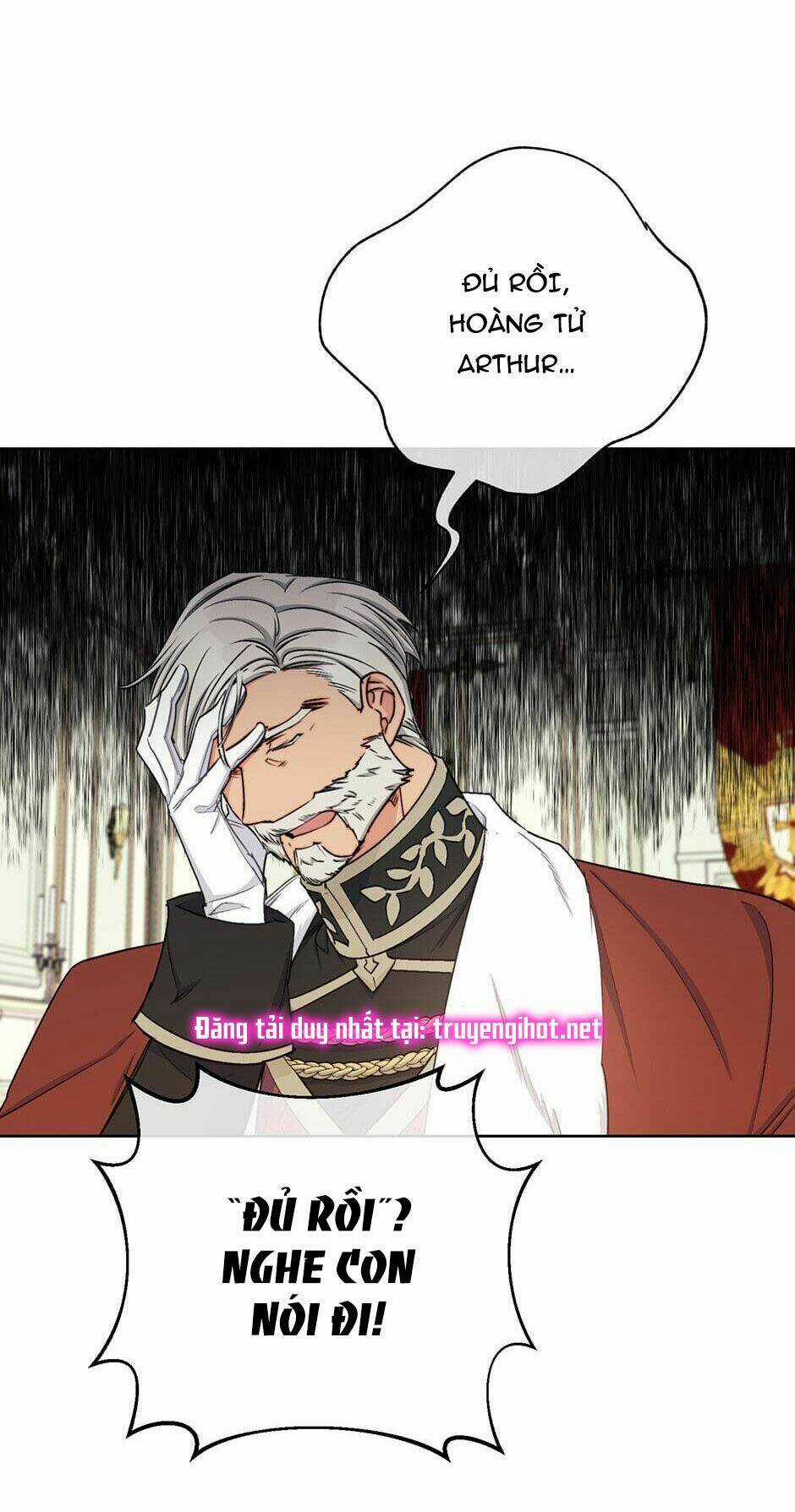 Bí Quyết Trà 50 Của Nữ Công Tước Chapter 124 trang 108