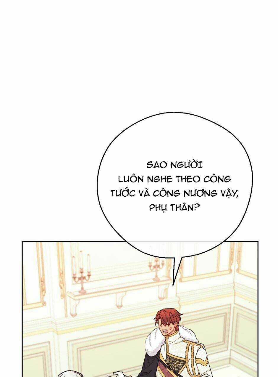 Bí Quyết Trà 50 Của Nữ Công Tước Chapter 124 trang 109