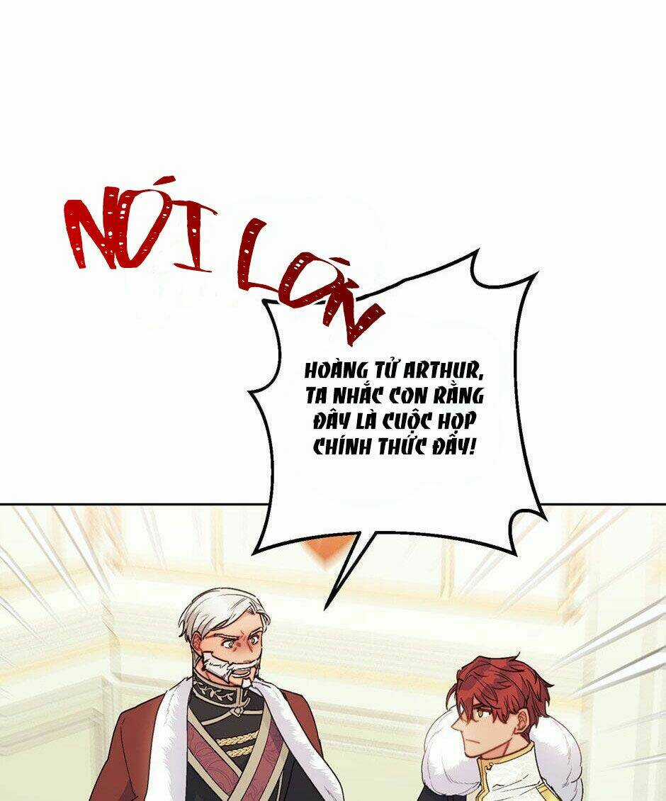 Bí Quyết Trà 50 Của Nữ Công Tước Chapter 124 trang 11