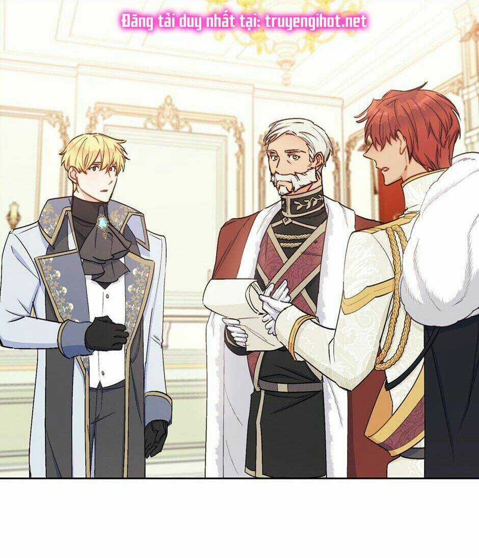 Bí Quyết Trà 50 Của Nữ Công Tước Chapter 124 trang 112