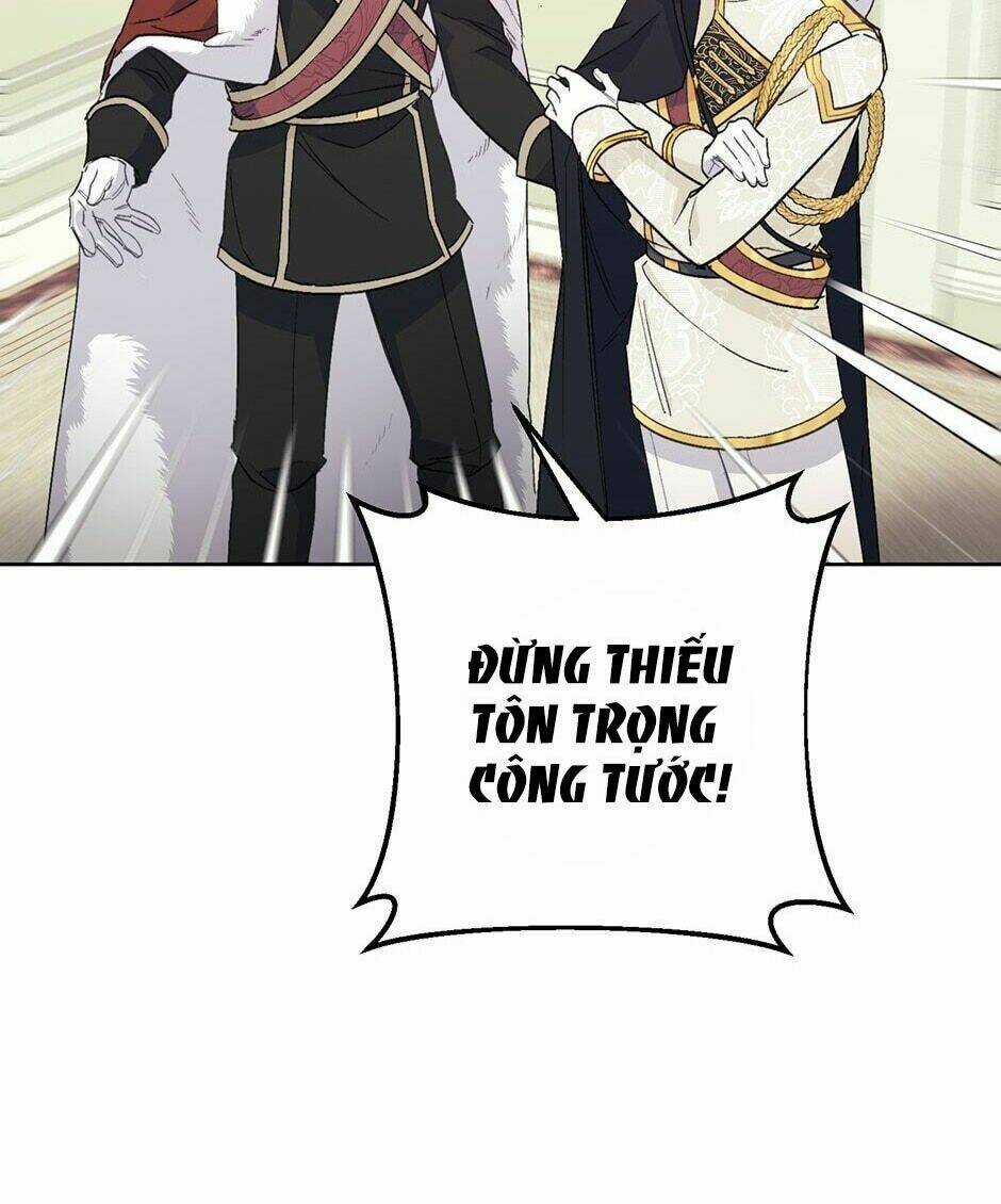 Bí Quyết Trà 50 Của Nữ Công Tước Chapter 124 trang 12