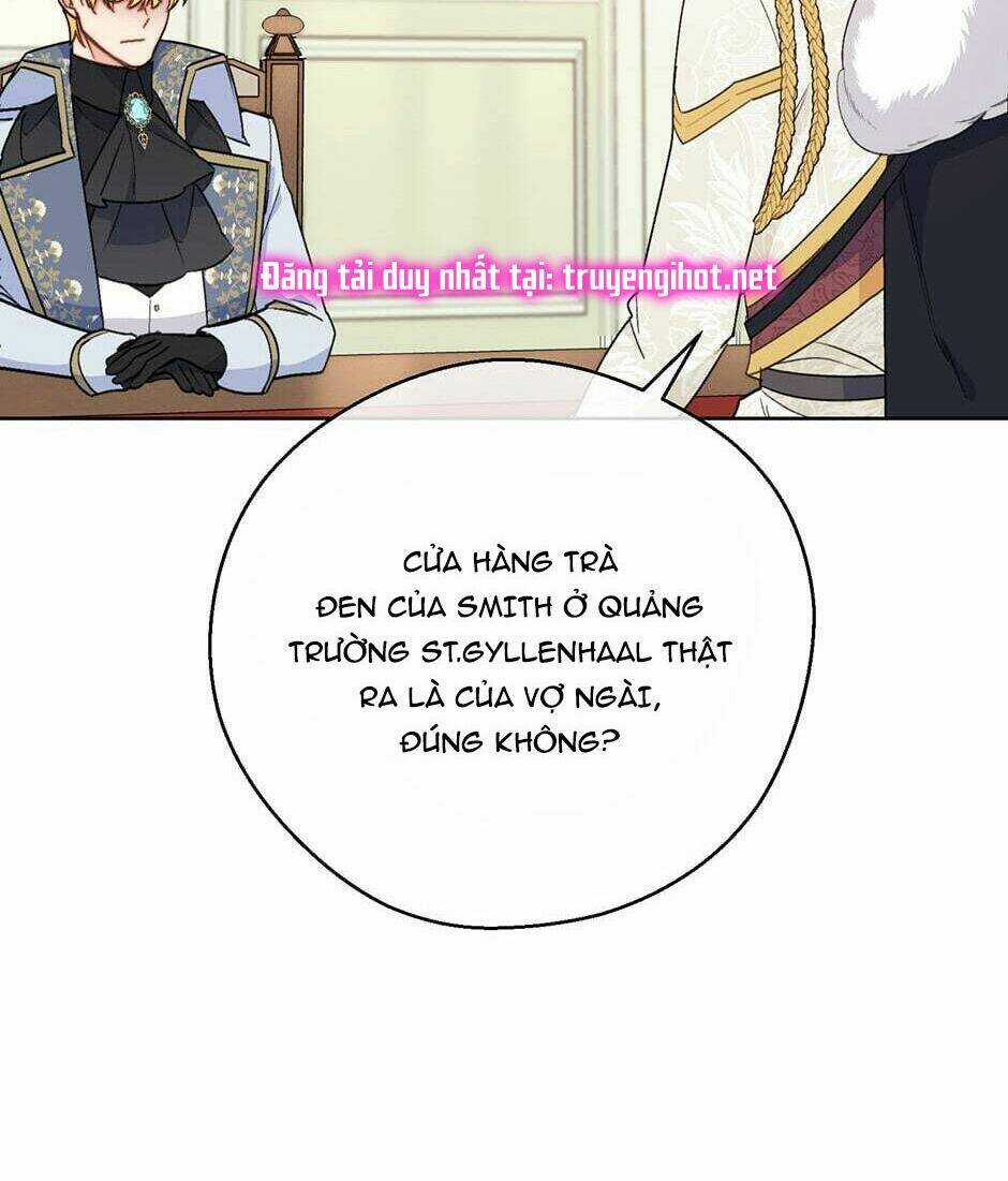 Bí Quyết Trà 50 Của Nữ Công Tước Chapter 124 trang 14