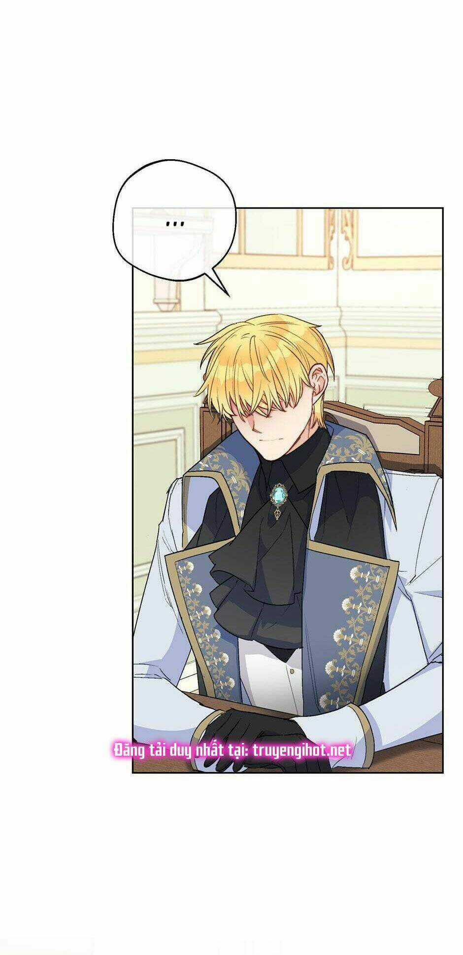 Bí Quyết Trà 50 Của Nữ Công Tước Chapter 124 trang 18