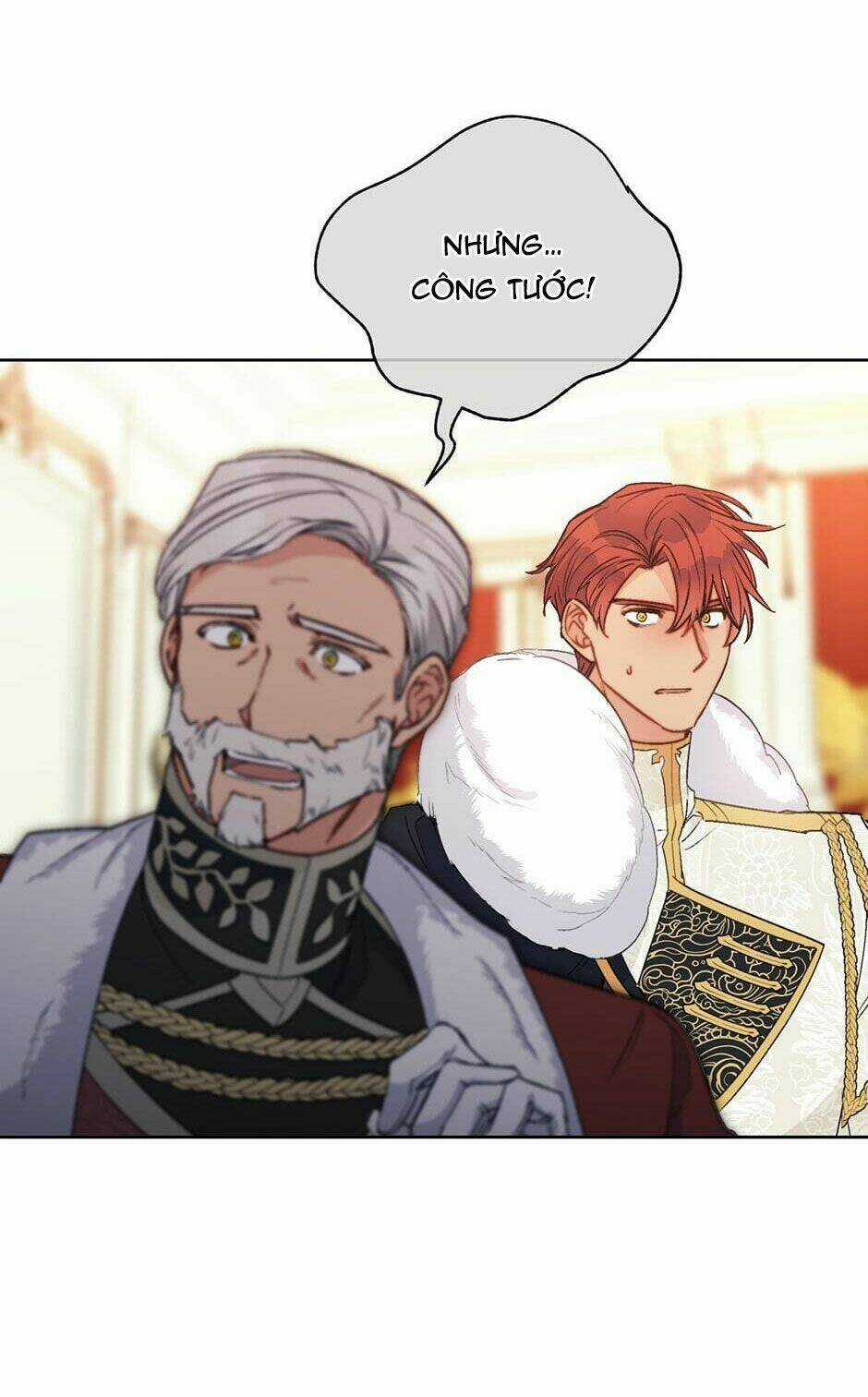 Bí Quyết Trà 50 Của Nữ Công Tước Chapter 124 trang 22