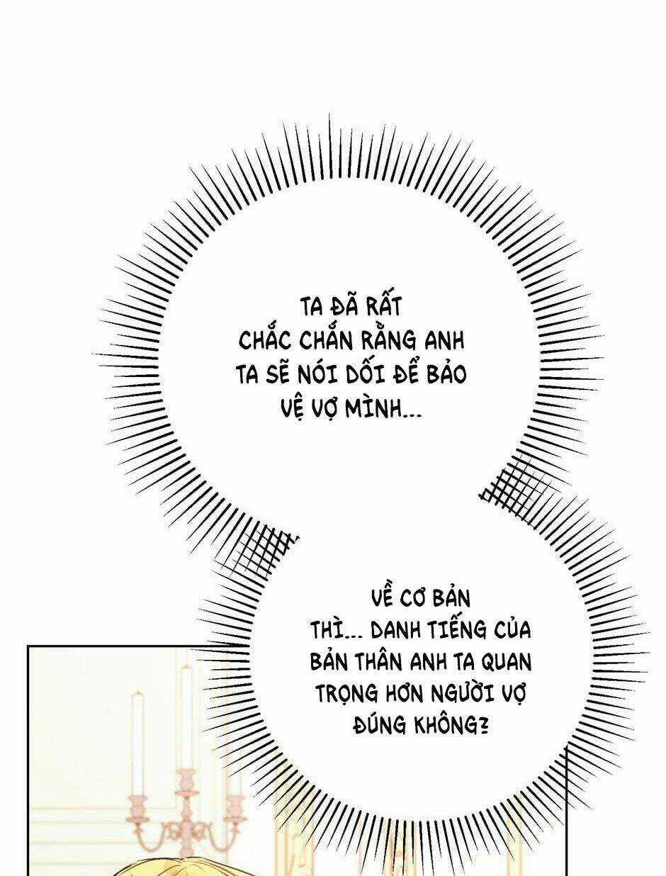 Bí Quyết Trà 50 Của Nữ Công Tước Chapter 124 trang 23