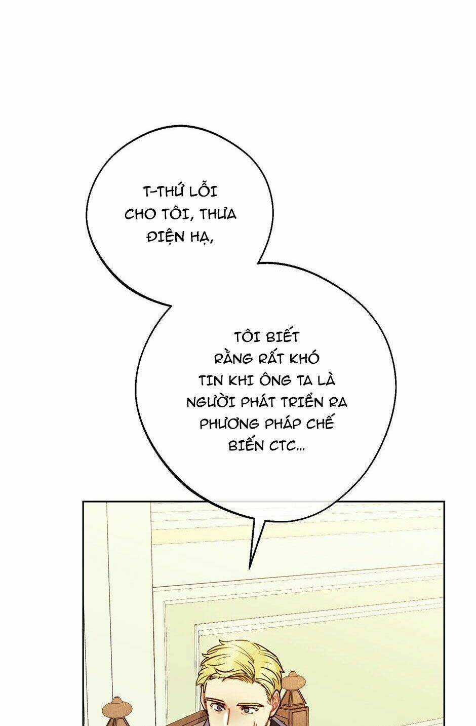 Bí Quyết Trà 50 Của Nữ Công Tước Chapter 124 trang 3