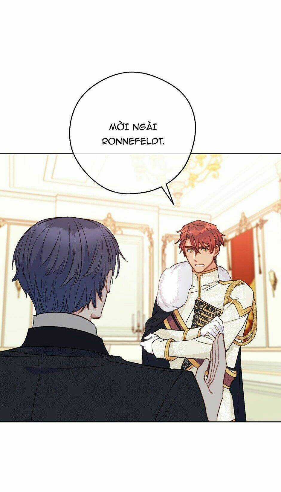 Bí Quyết Trà 50 Của Nữ Công Tước Chapter 124 trang 32