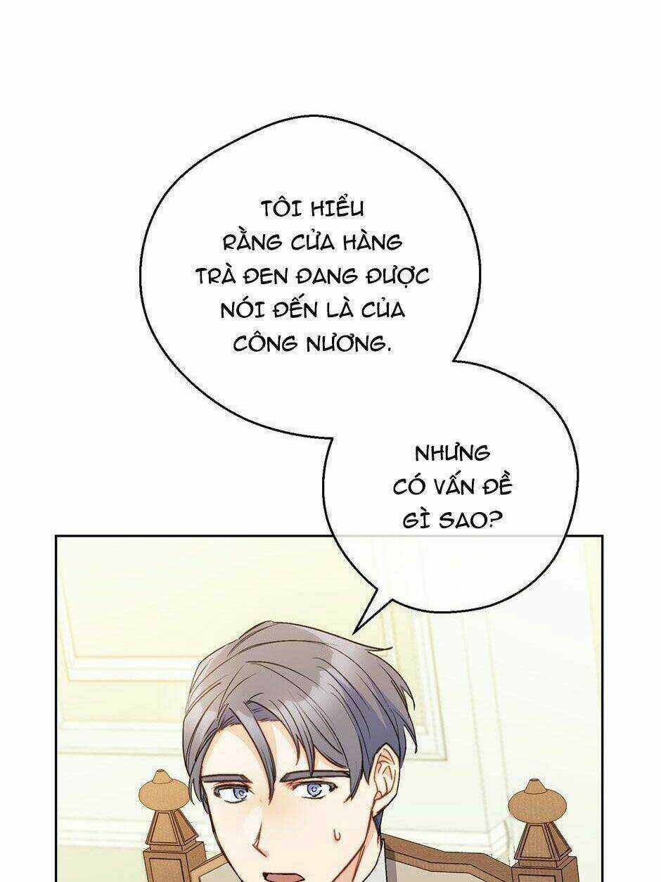 Bí Quyết Trà 50 Của Nữ Công Tước Chapter 124 trang 33