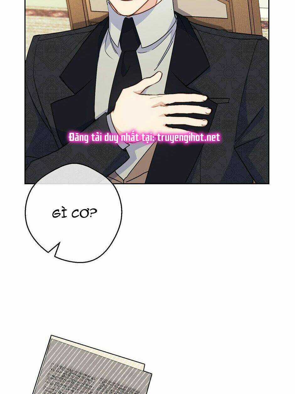 Bí Quyết Trà 50 Của Nữ Công Tước Chapter 124 trang 34