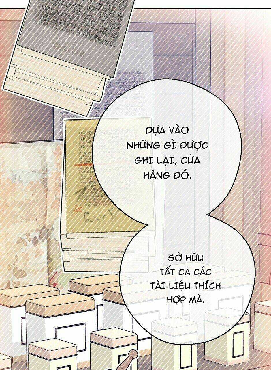Bí Quyết Trà 50 Của Nữ Công Tước Chapter 124 trang 35