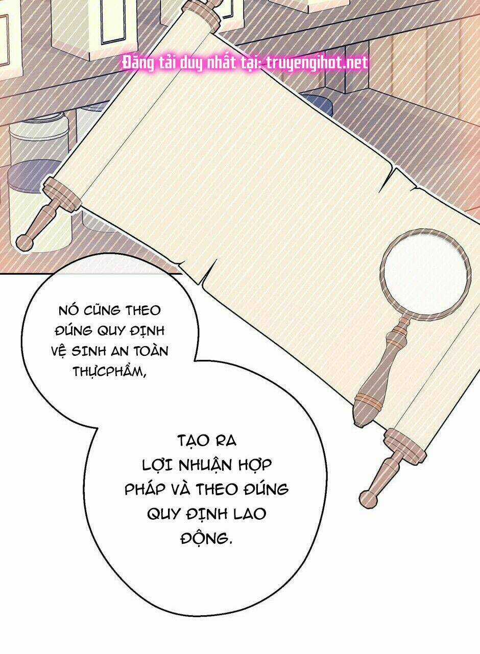 Bí Quyết Trà 50 Của Nữ Công Tước Chapter 124 trang 36