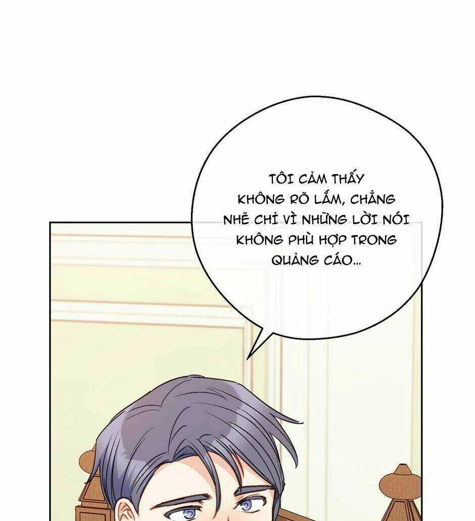 Bí Quyết Trà 50 Của Nữ Công Tước Chapter 124 trang 37