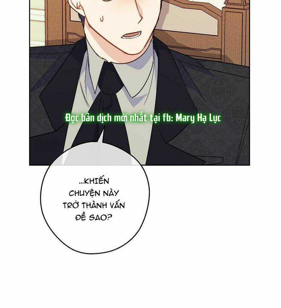 Bí Quyết Trà 50 Của Nữ Công Tước Chapter 124 trang 38