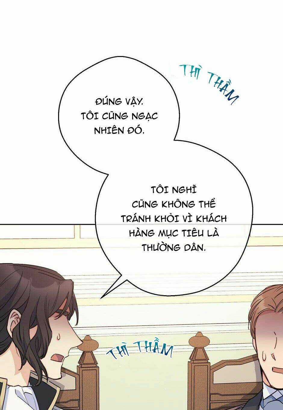 Bí Quyết Trà 50 Của Nữ Công Tước Chapter 124 trang 39