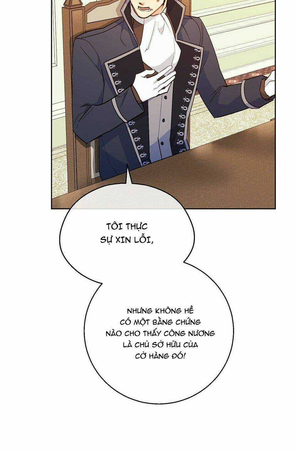 Bí Quyết Trà 50 Của Nữ Công Tước Chapter 124 trang 4