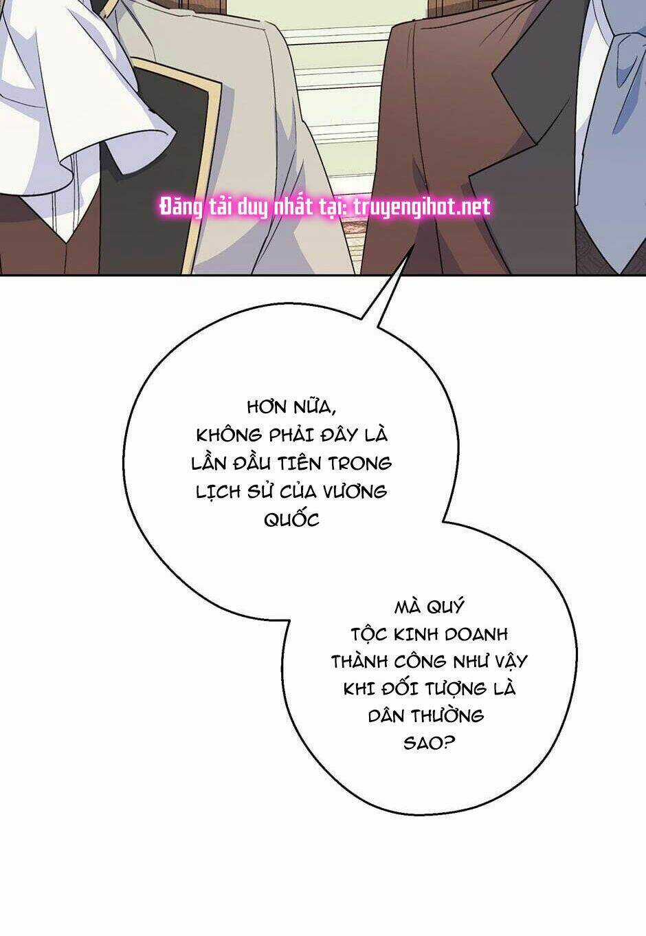 Bí Quyết Trà 50 Của Nữ Công Tước Chapter 124 trang 40