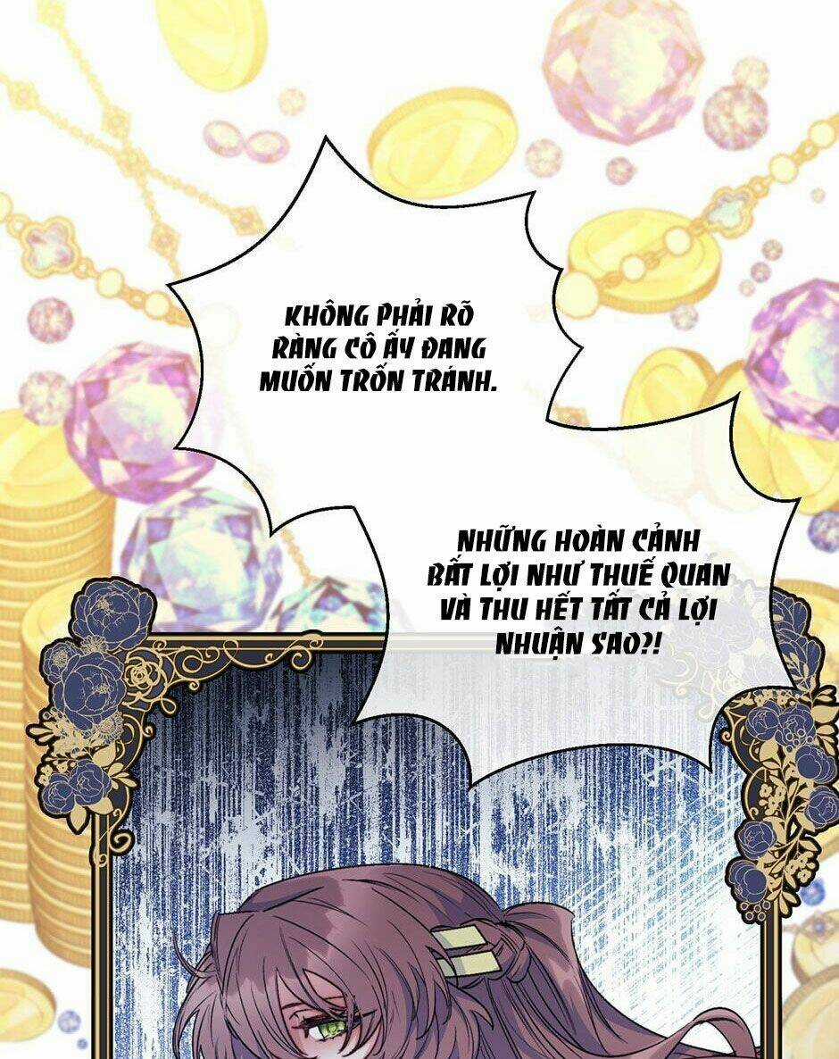 Bí Quyết Trà 50 Của Nữ Công Tước Chapter 124 trang 43