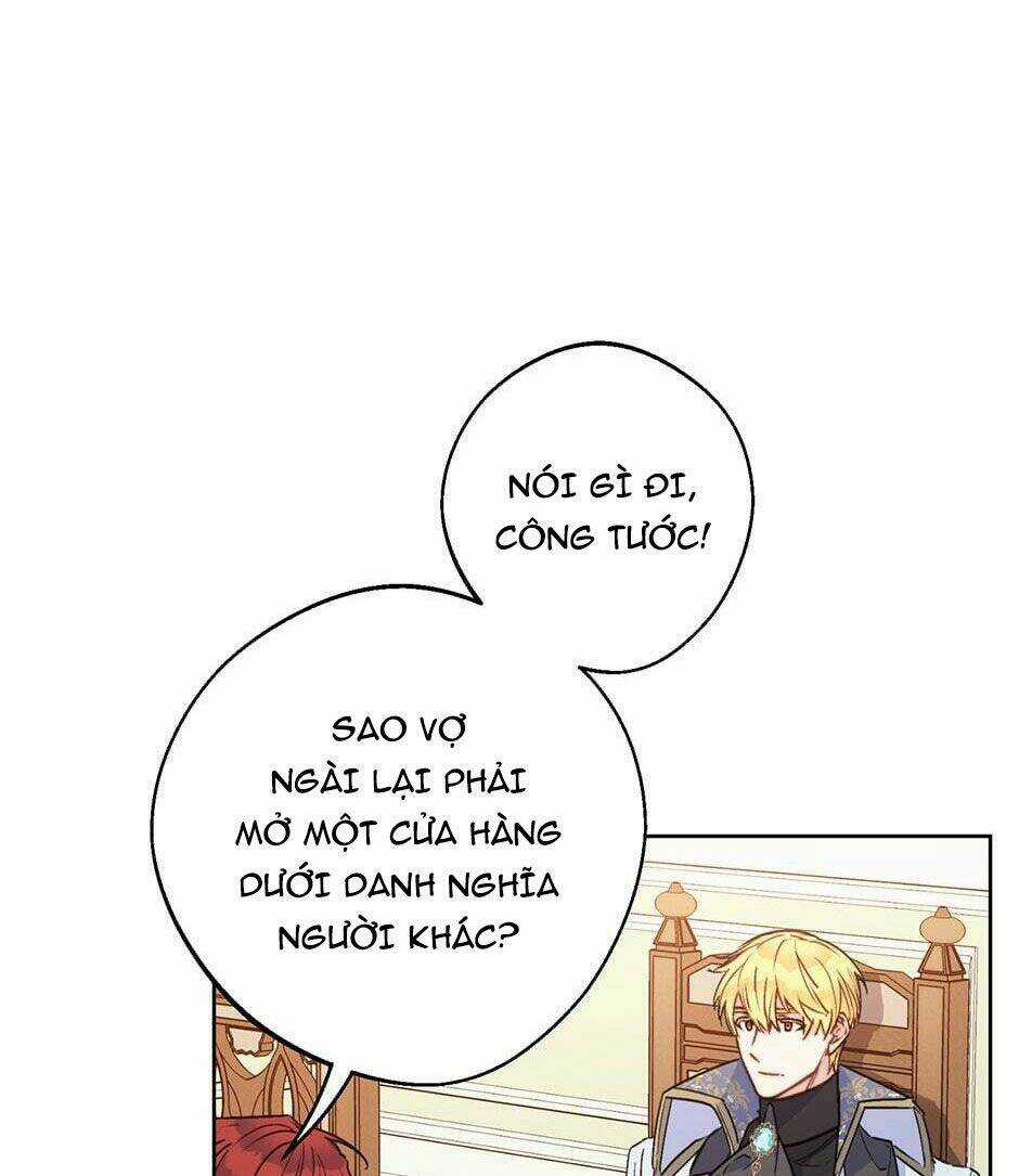 Bí Quyết Trà 50 Của Nữ Công Tước Chapter 124 trang 45