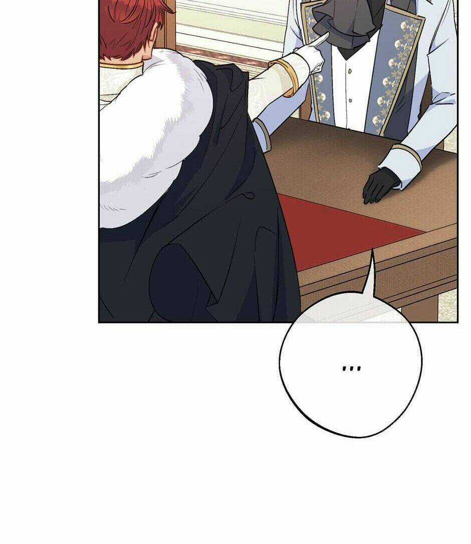 Bí Quyết Trà 50 Của Nữ Công Tước Chapter 124 trang 46