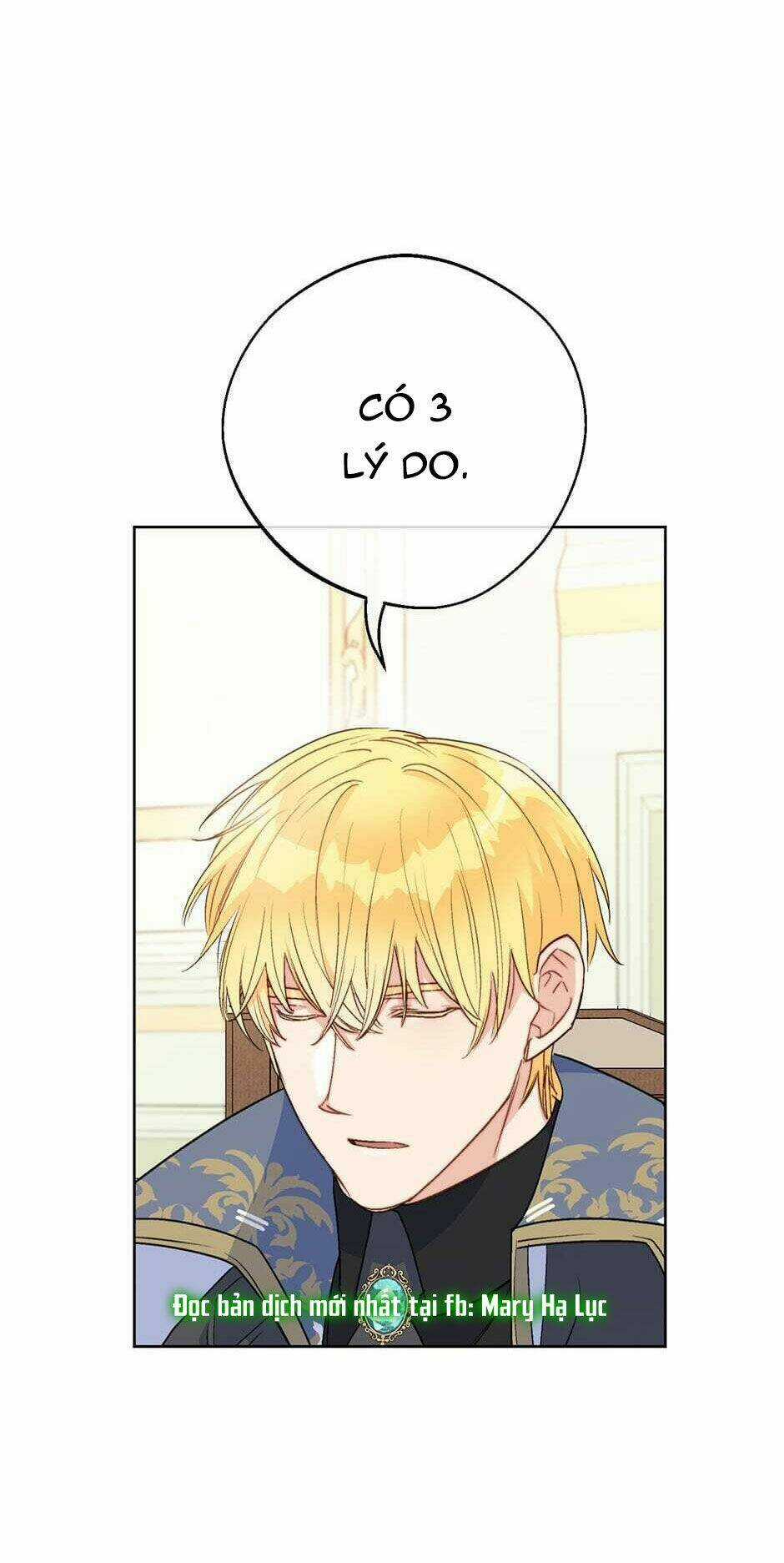 Bí Quyết Trà 50 Của Nữ Công Tước Chapter 124 trang 47