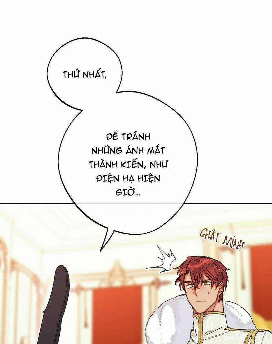 Bí Quyết Trà 50 Của Nữ Công Tước Chapter 124 trang 48