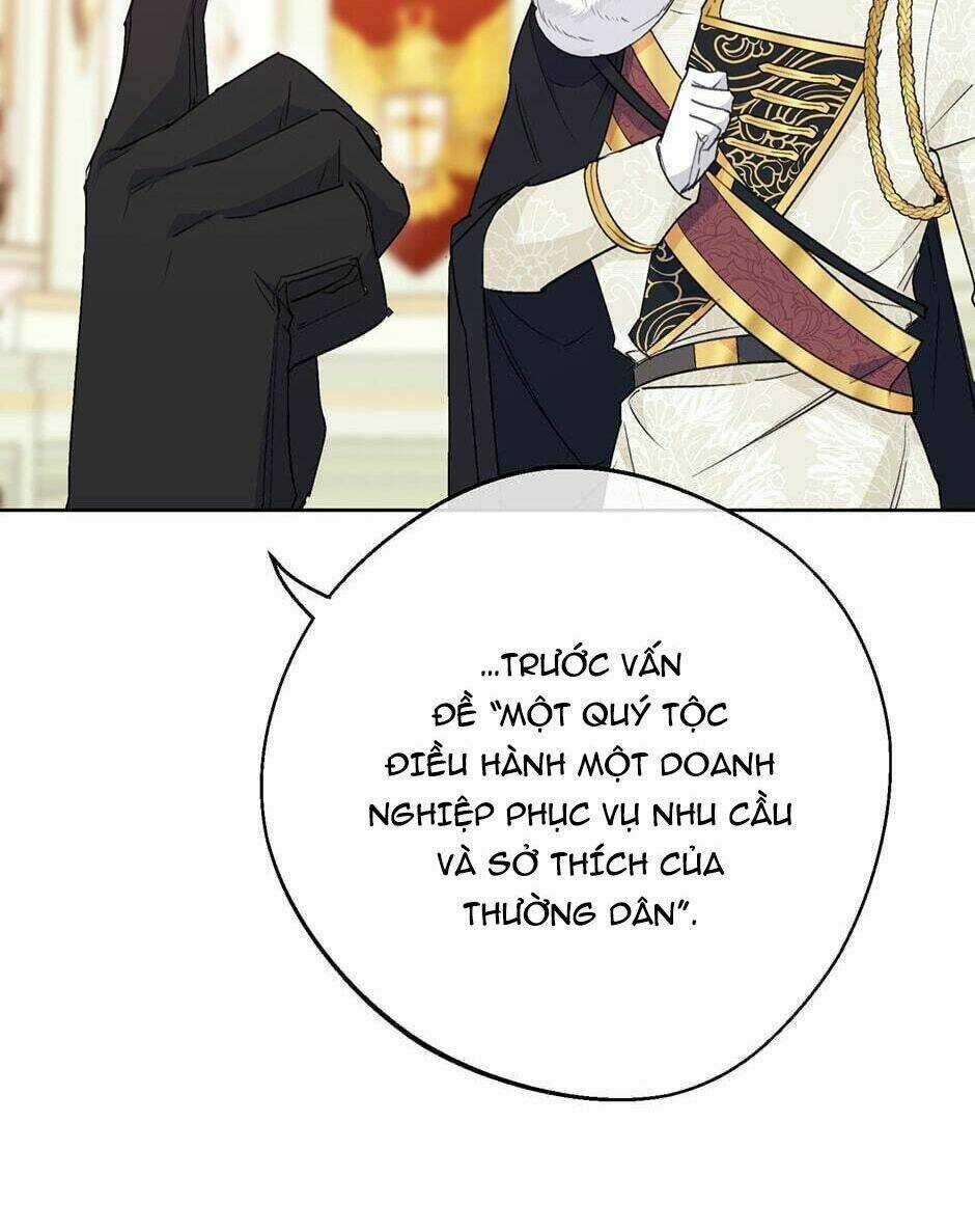 Bí Quyết Trà 50 Của Nữ Công Tước Chapter 124 trang 49