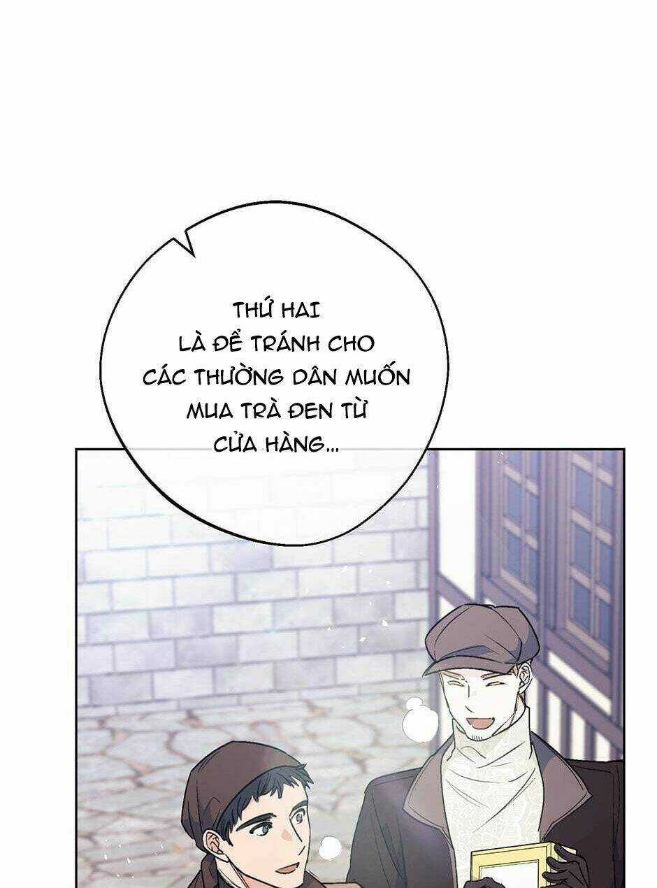 Bí Quyết Trà 50 Của Nữ Công Tước Chapter 124 trang 50