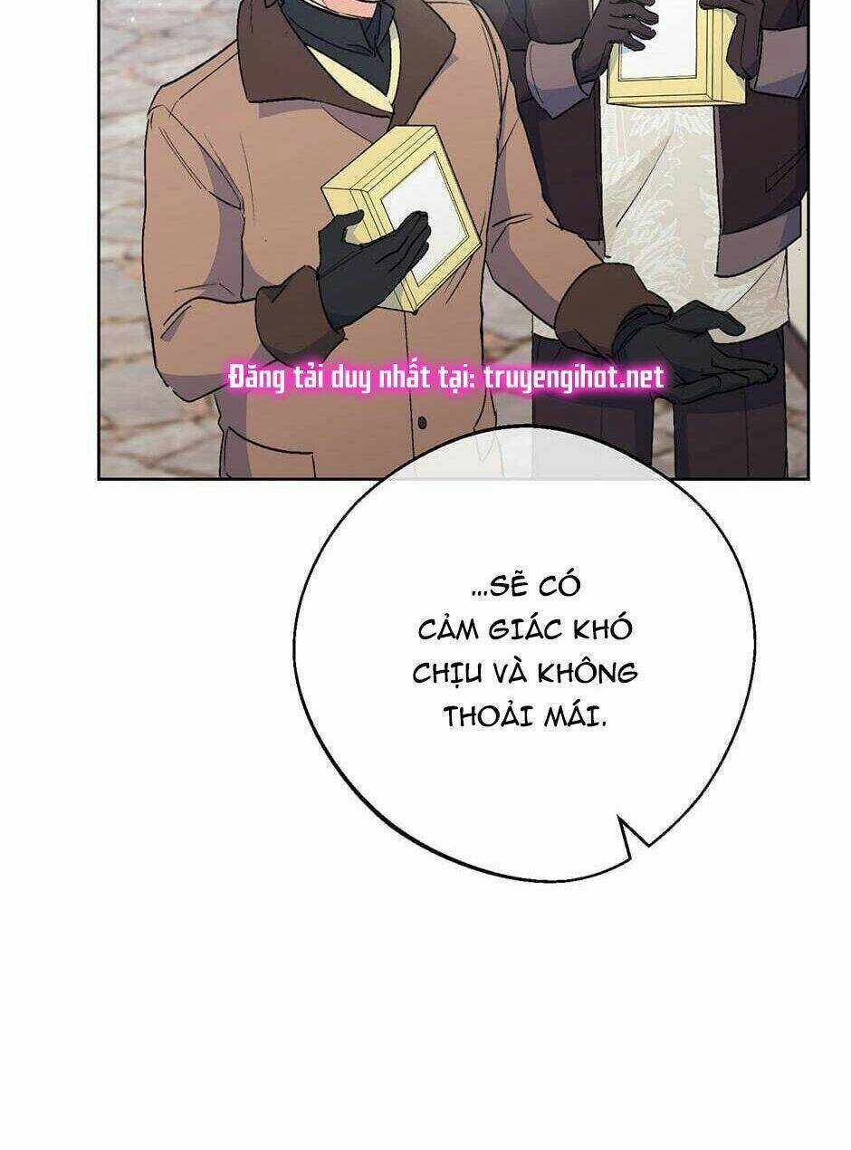 Bí Quyết Trà 50 Của Nữ Công Tước Chapter 124 trang 51