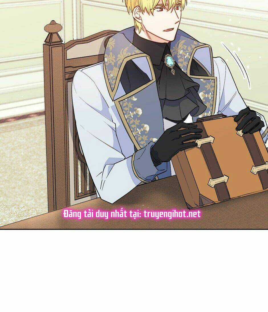 Bí Quyết Trà 50 Của Nữ Công Tước Chapter 124 trang 58