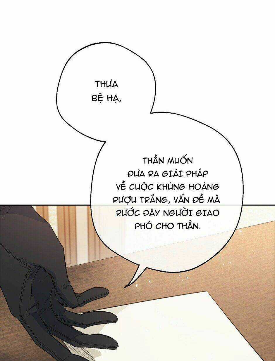 Bí Quyết Trà 50 Của Nữ Công Tước Chapter 124 trang 59