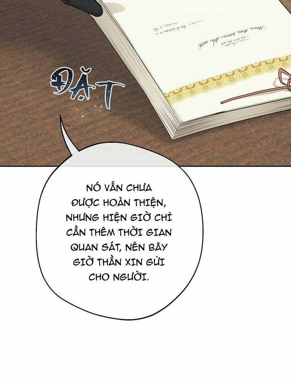 Bí Quyết Trà 50 Của Nữ Công Tước Chapter 124 trang 60