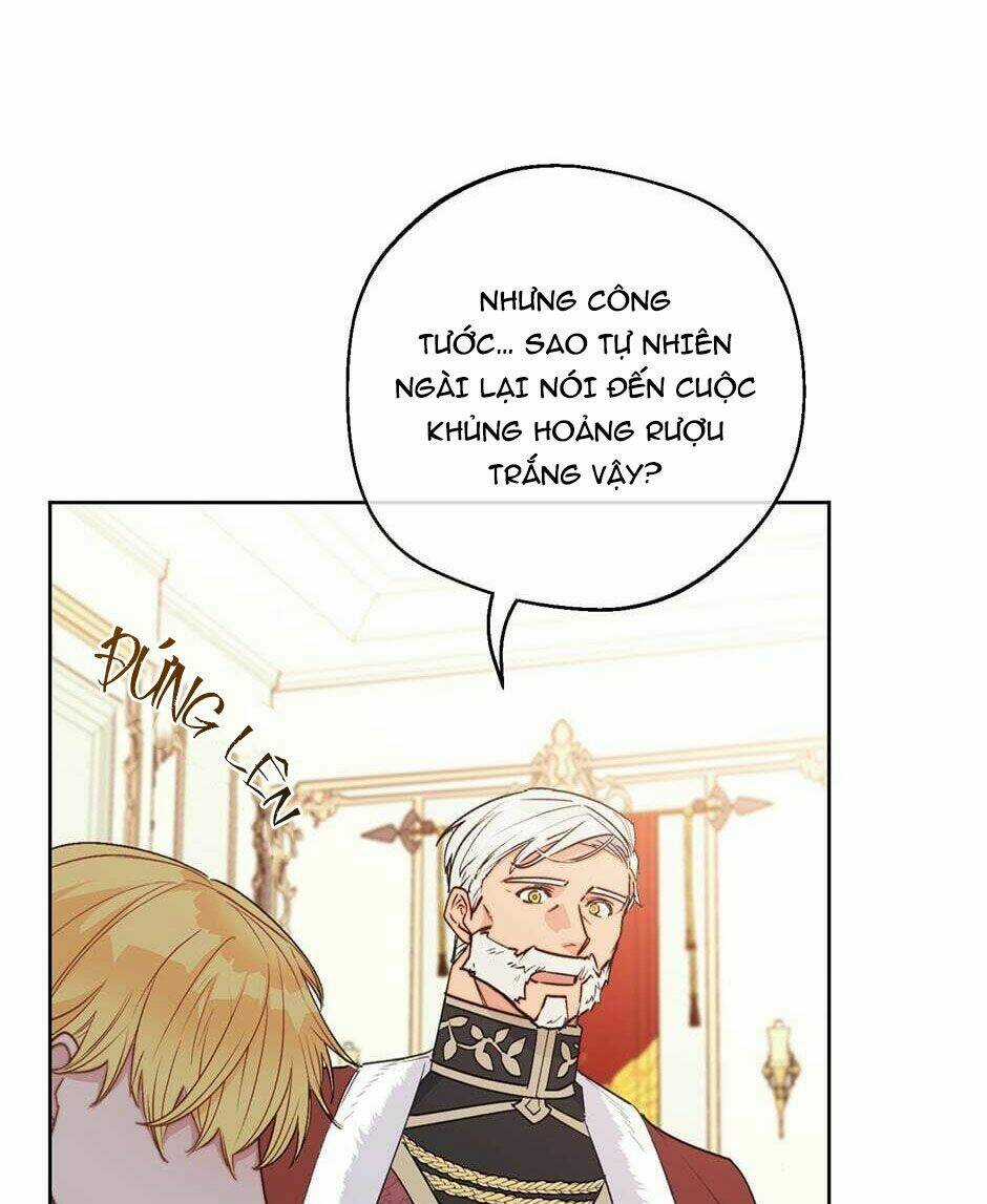 Bí Quyết Trà 50 Của Nữ Công Tước Chapter 124 trang 61