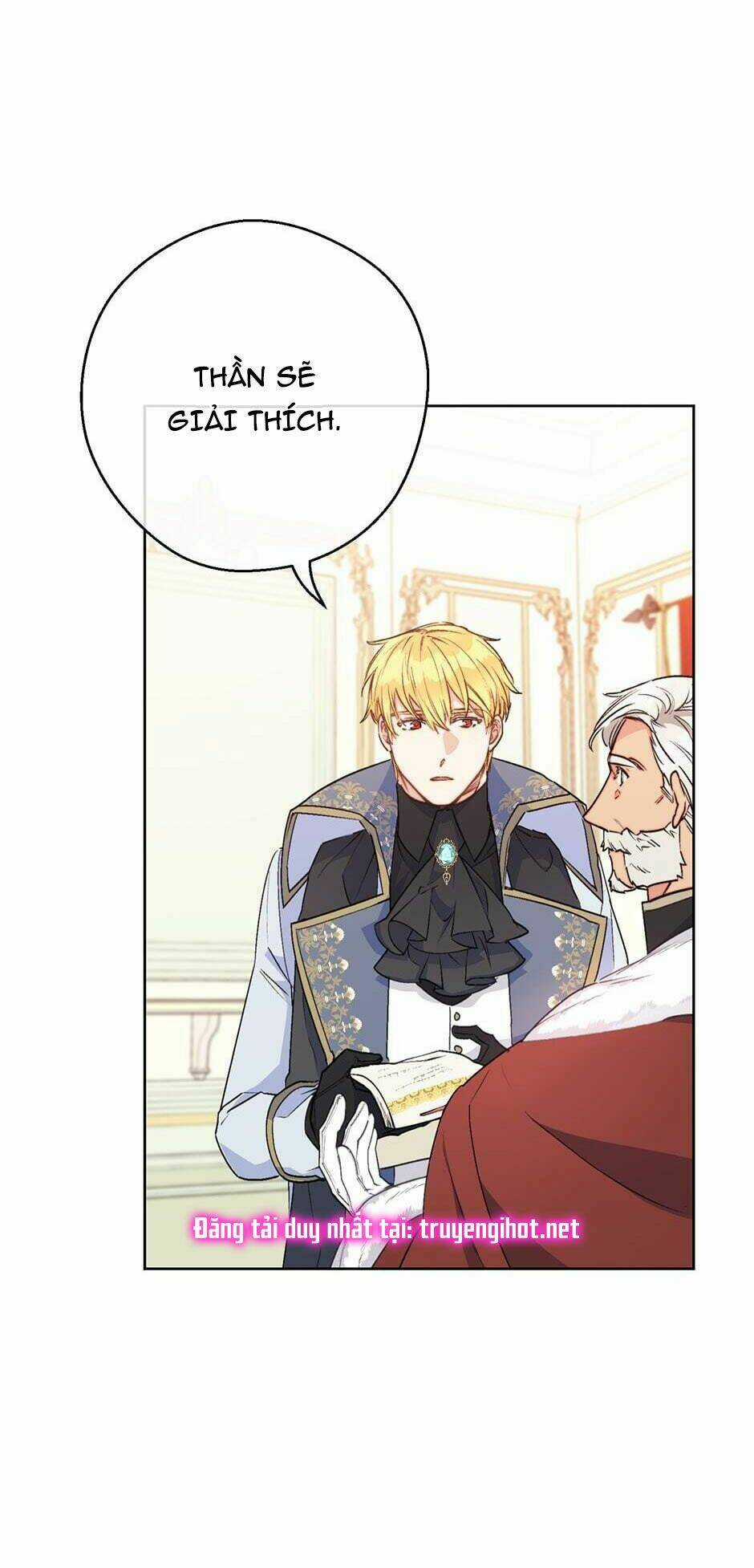 Bí Quyết Trà 50 Của Nữ Công Tước Chapter 124 trang 63