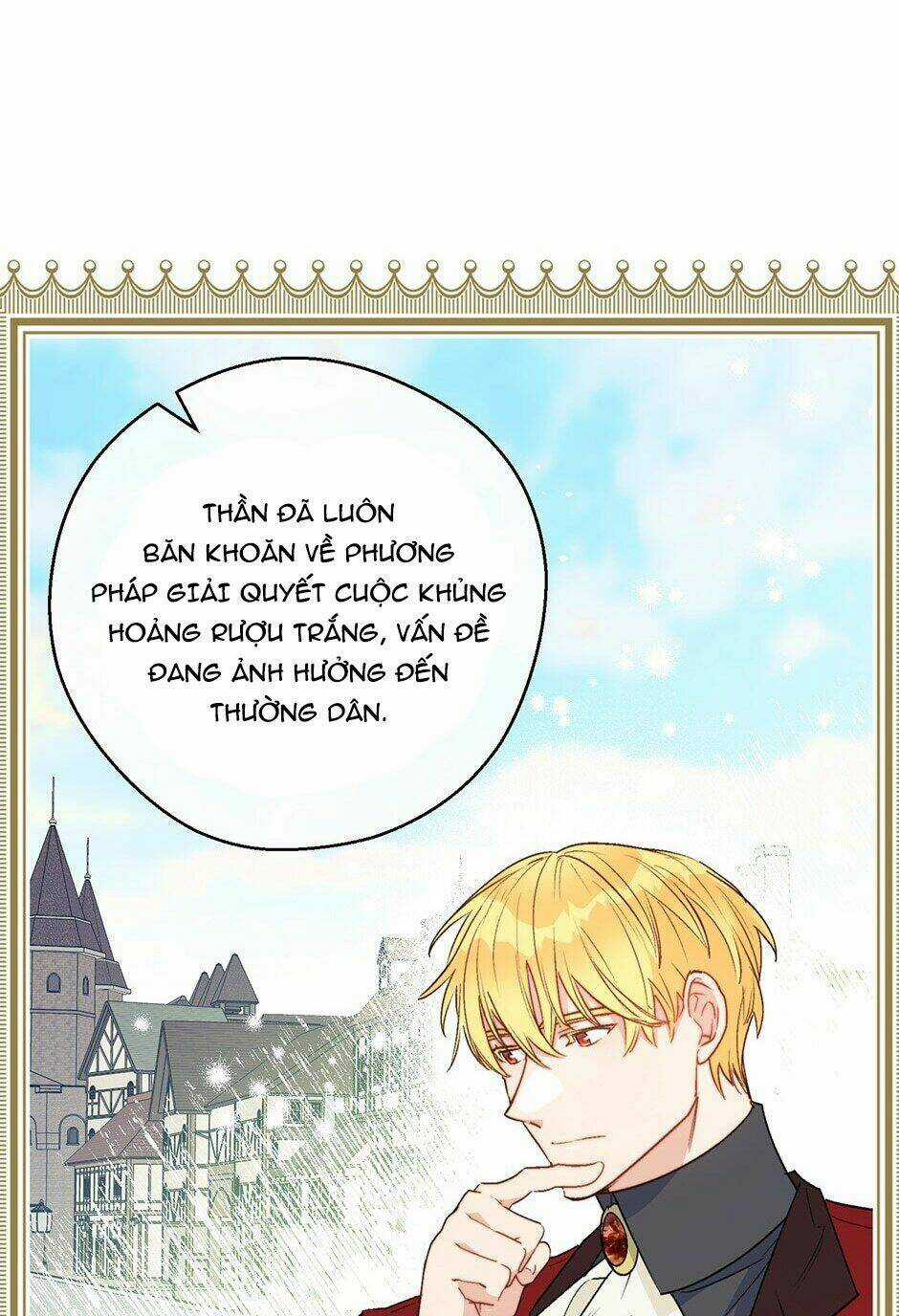 Bí Quyết Trà 50 Của Nữ Công Tước Chapter 124 trang 64