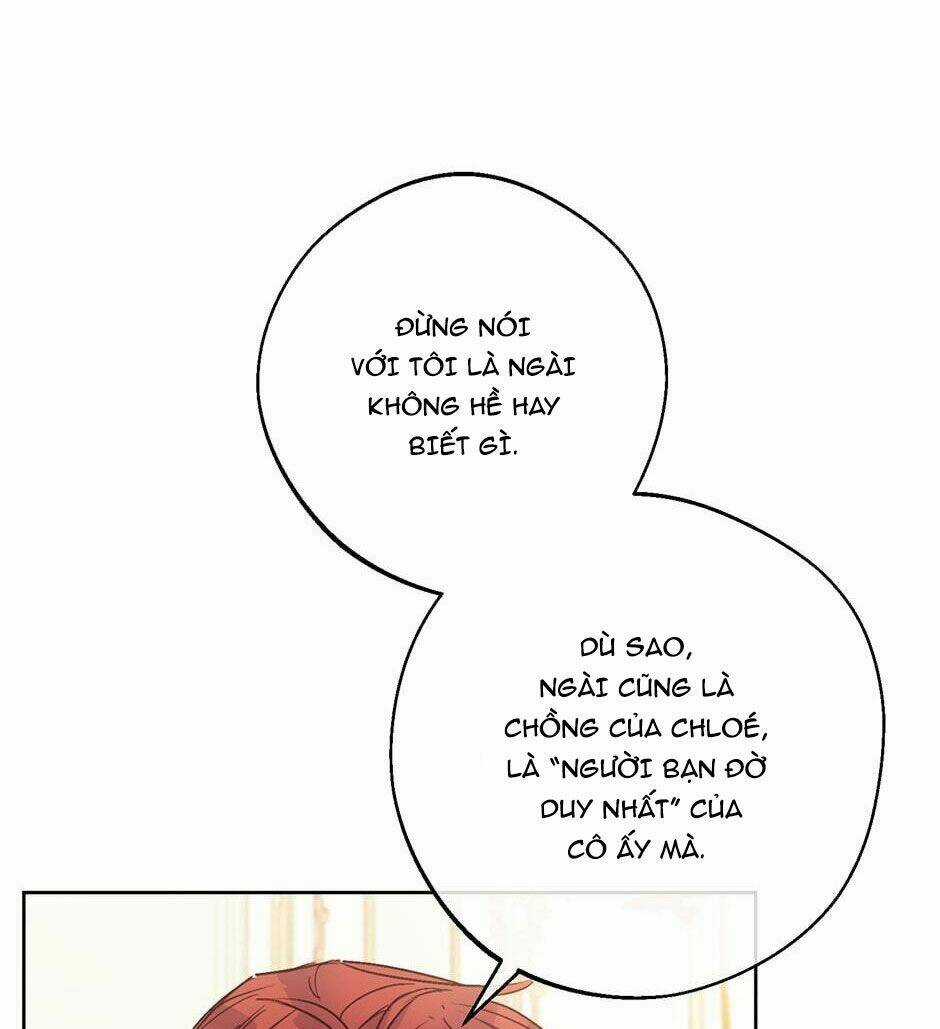 Bí Quyết Trà 50 Của Nữ Công Tước Chapter 124 trang 7