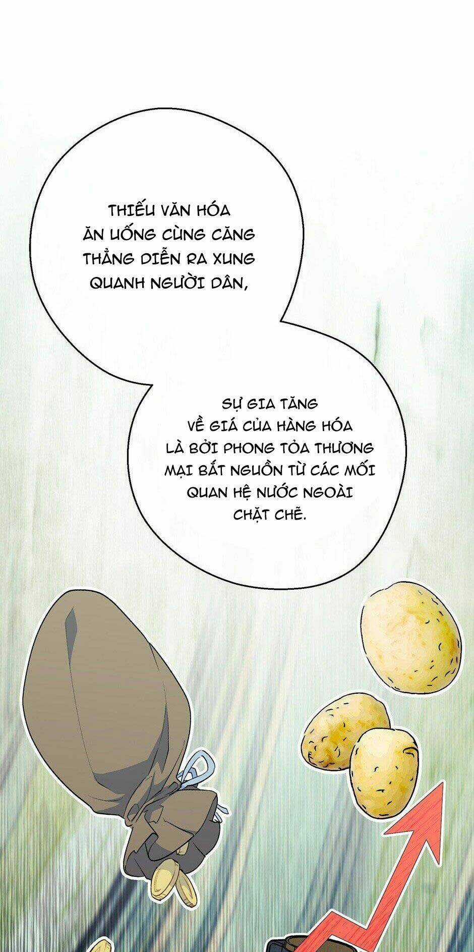 Bí Quyết Trà 50 Của Nữ Công Tước Chapter 124 trang 70