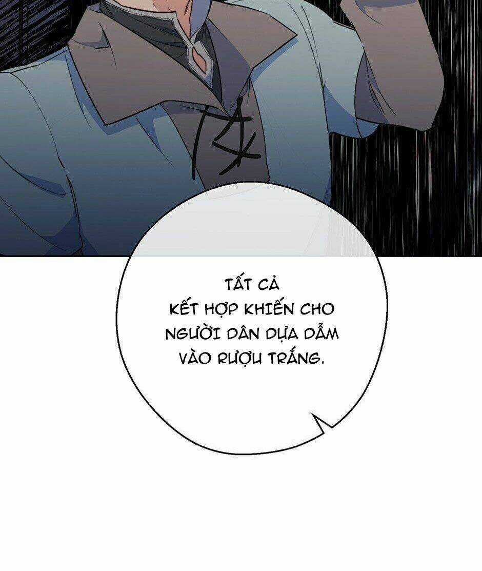 Bí Quyết Trà 50 Của Nữ Công Tước Chapter 124 trang 72