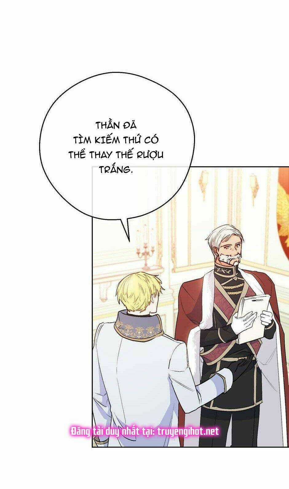 Bí Quyết Trà 50 Của Nữ Công Tước Chapter 124 trang 73