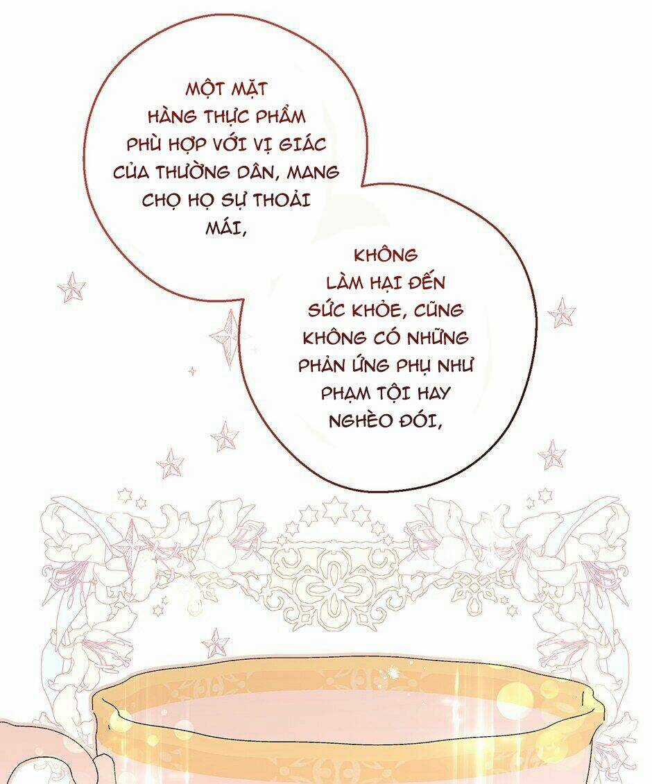 Bí Quyết Trà 50 Của Nữ Công Tước Chapter 124 trang 74